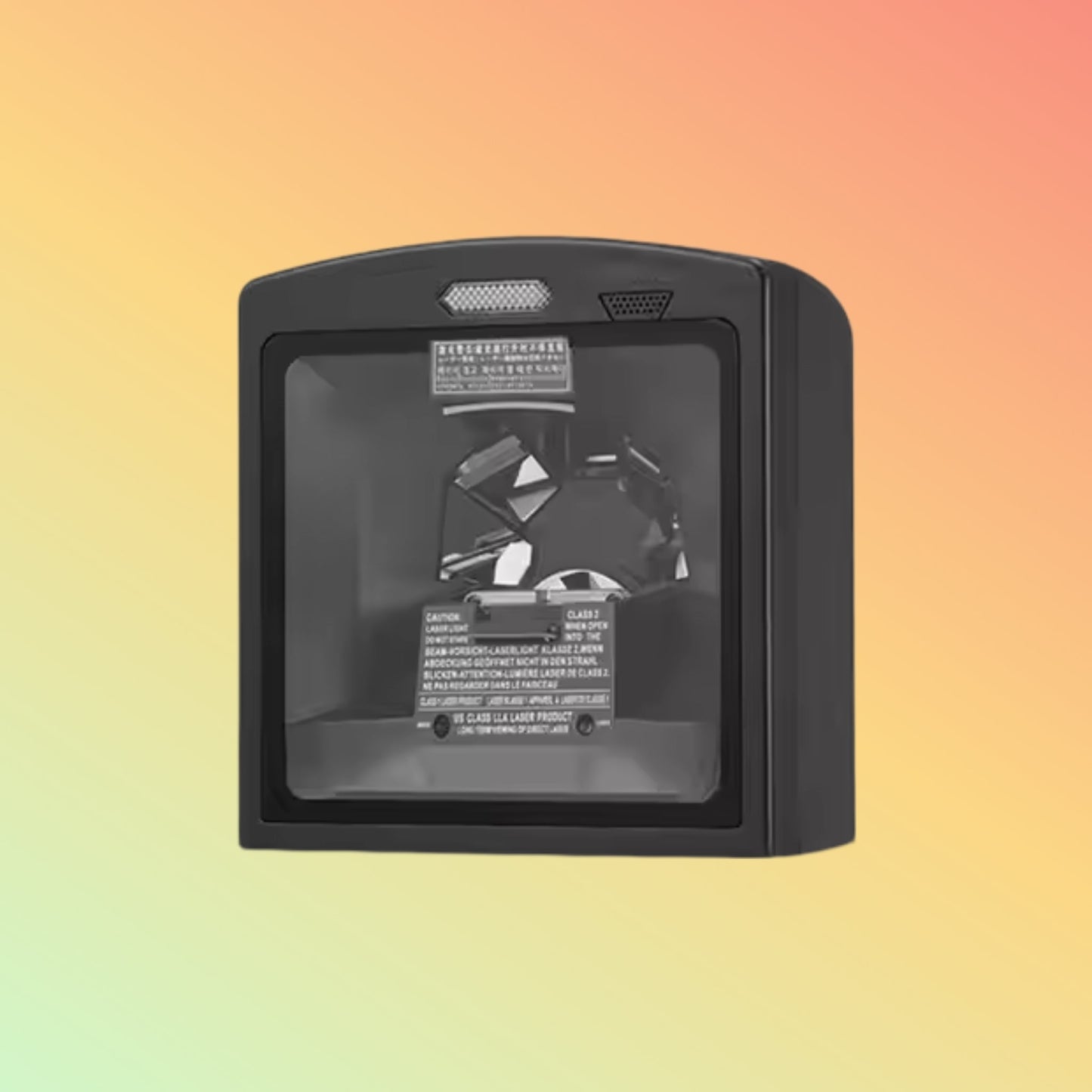 Syble XB - 3120 1D Omnidirectional Desktop Lector - NEOTECH