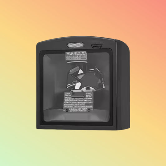 Syble XB - 3120 1D Omnidirectional Desktop Lector - NEOTECH