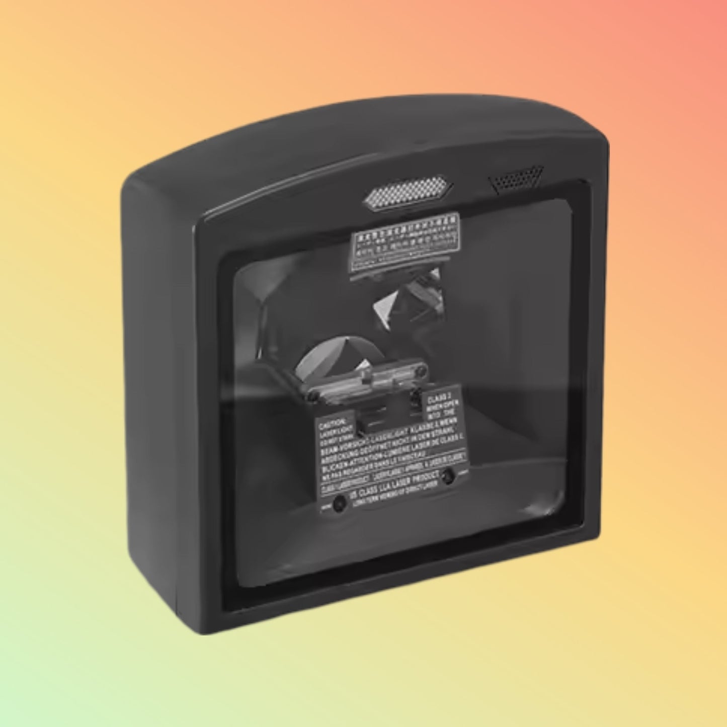 Syble Xb - 3120 Usb Omnidireccional Lector Codigo De Barras - NEOTECH