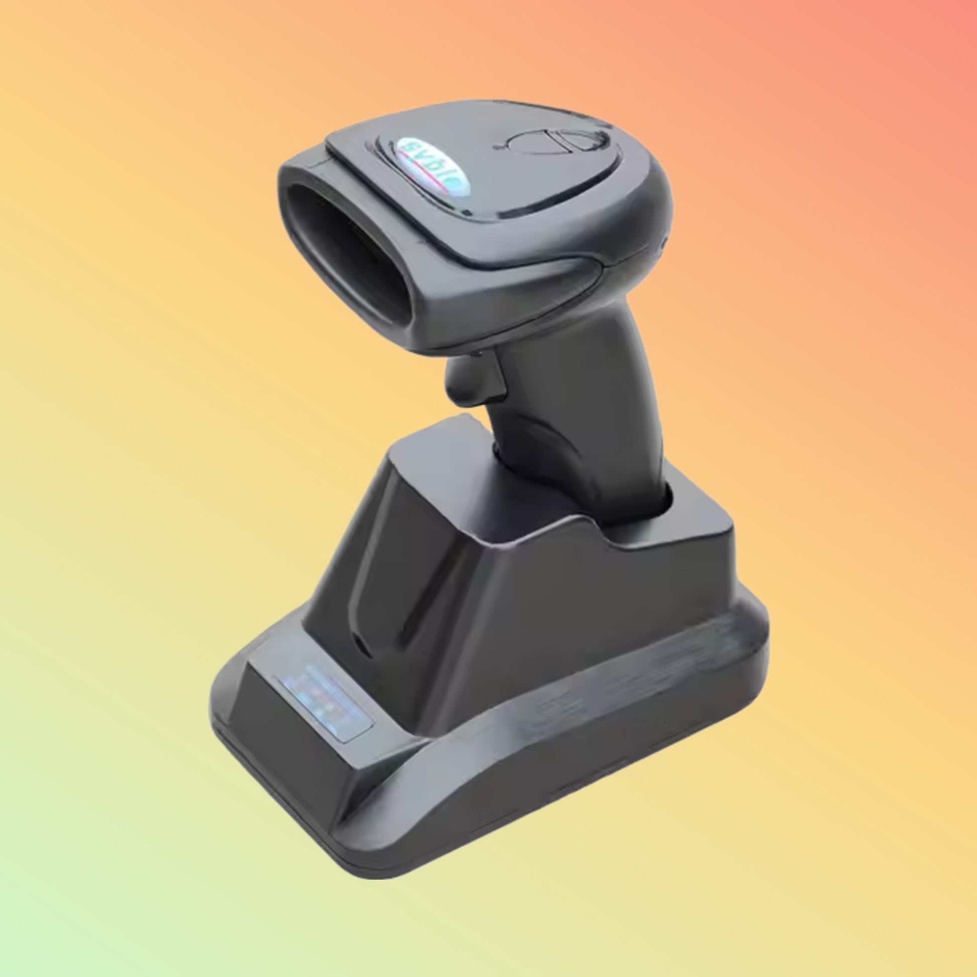 Syble XB - 5066BT Portable Scanner 1D Android Handheld Wireless Barcode Scanner - NEOTECH