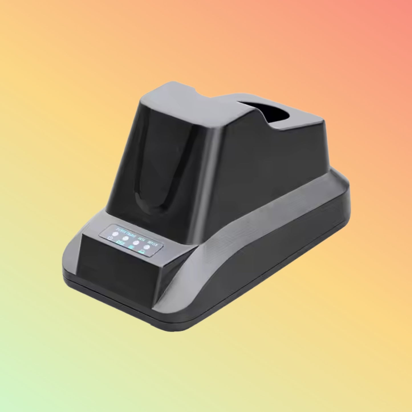Syble XB - 5066BT Syble Long Range Blue Tooth 1D Wireless Laser Barcode Scanners - NEOTECH