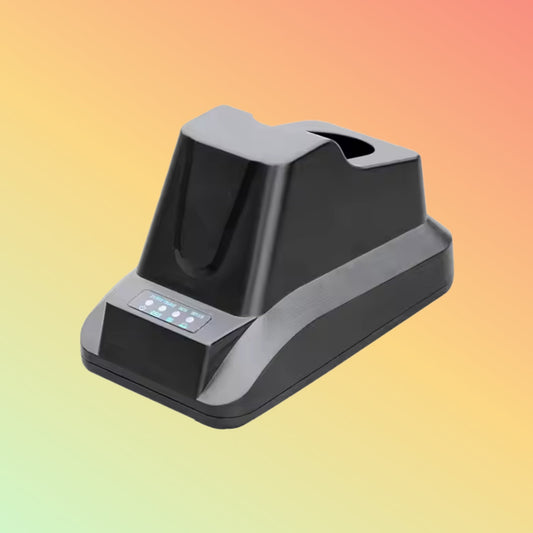 Syble XB - 5066BT Syble Long Range Blue Tooth 1D Wireless Laser Barcode Scanners - NEOTECH