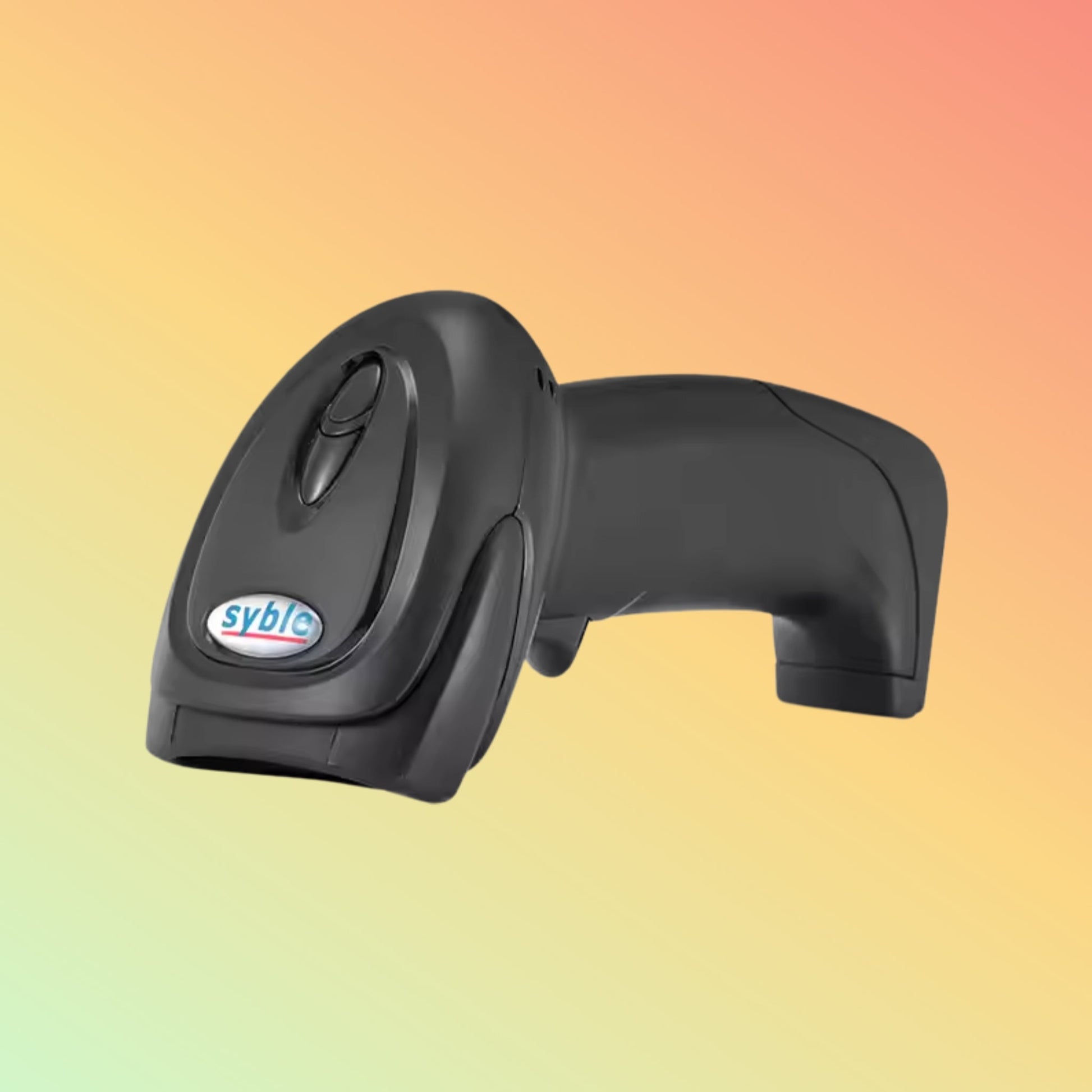 Syble XB - 5066BT Syble Long Range Blue Tooth 1D Wireless Laser Barcode Scanners - NEOTECH