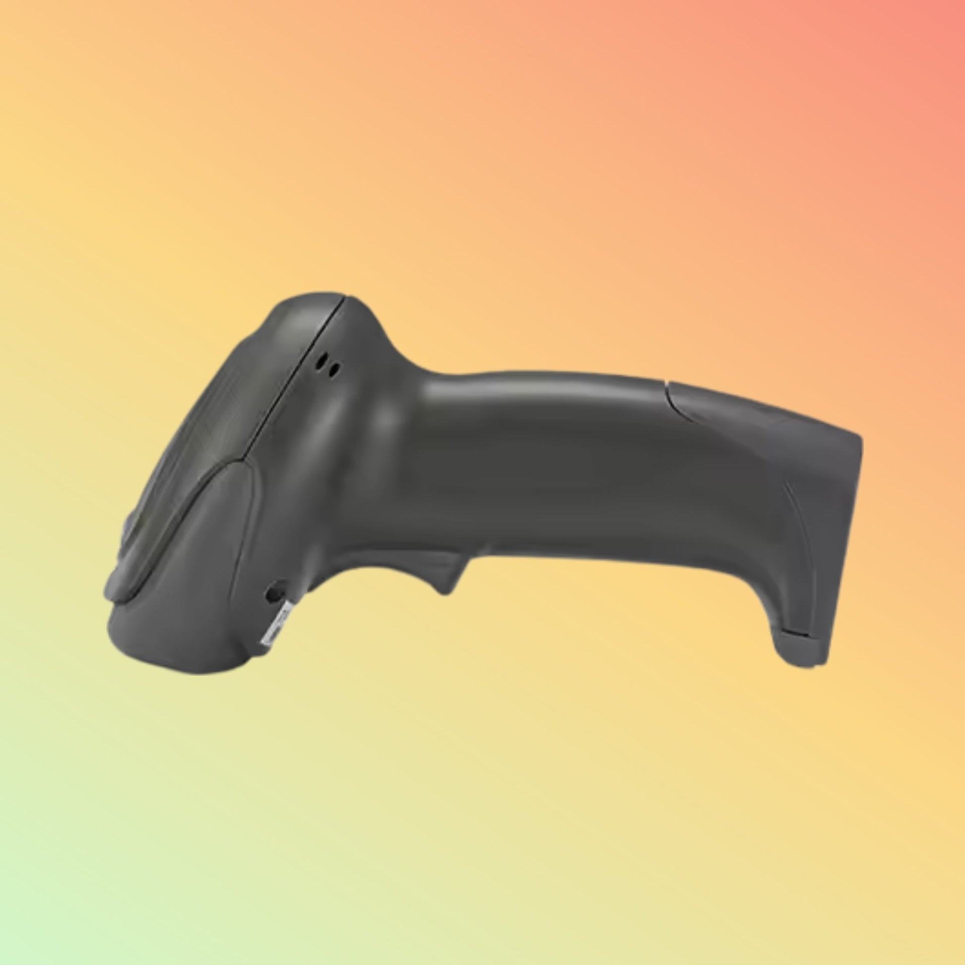 Syble XB - 5066R Hand Held Rugged Usb Barcode Scanner - NEOTECH