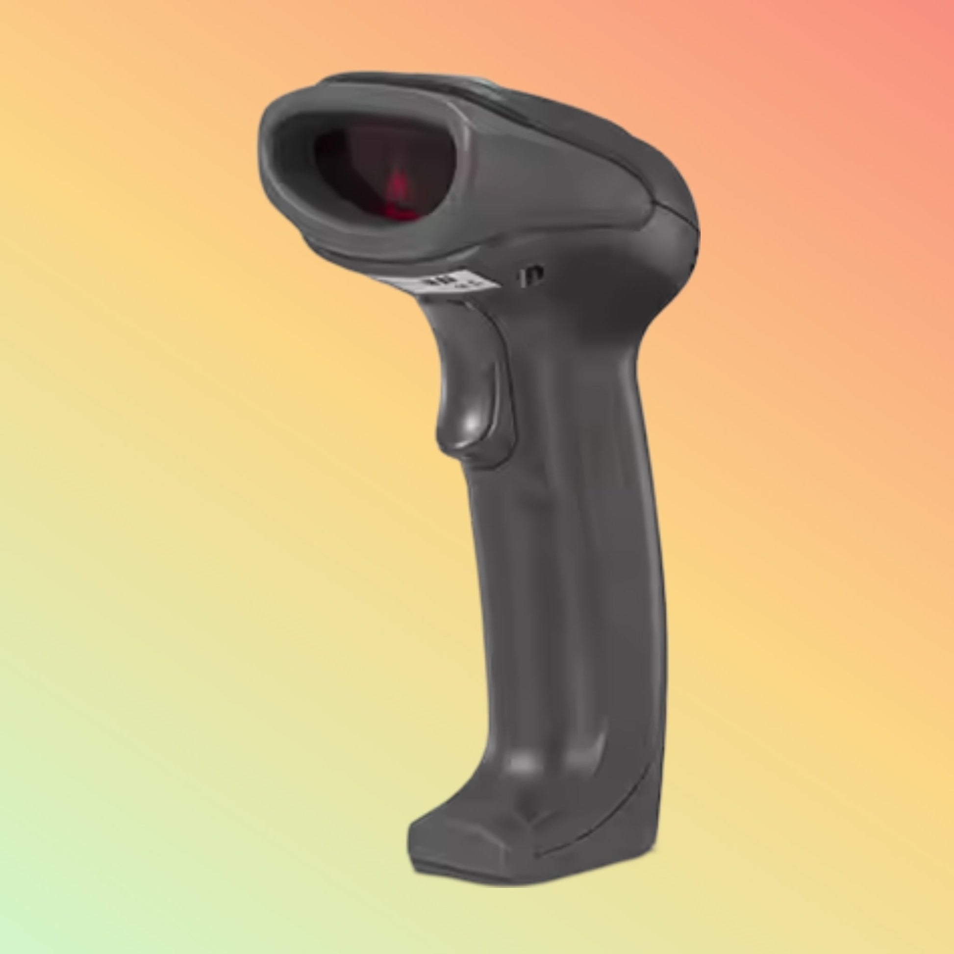 Syble XB - 5066R Syble IOS Android Handheld Bar Code Scanner - NEOTECH