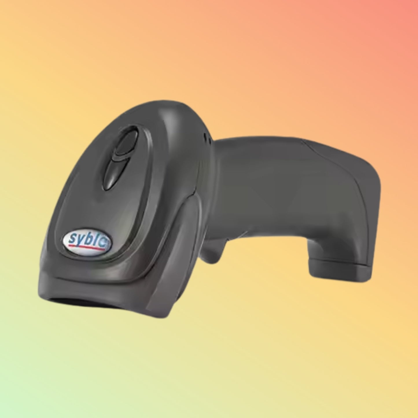 Syble XB - 5066R Syble IOS Android Handheld Bar Code Scanner - NEOTECH