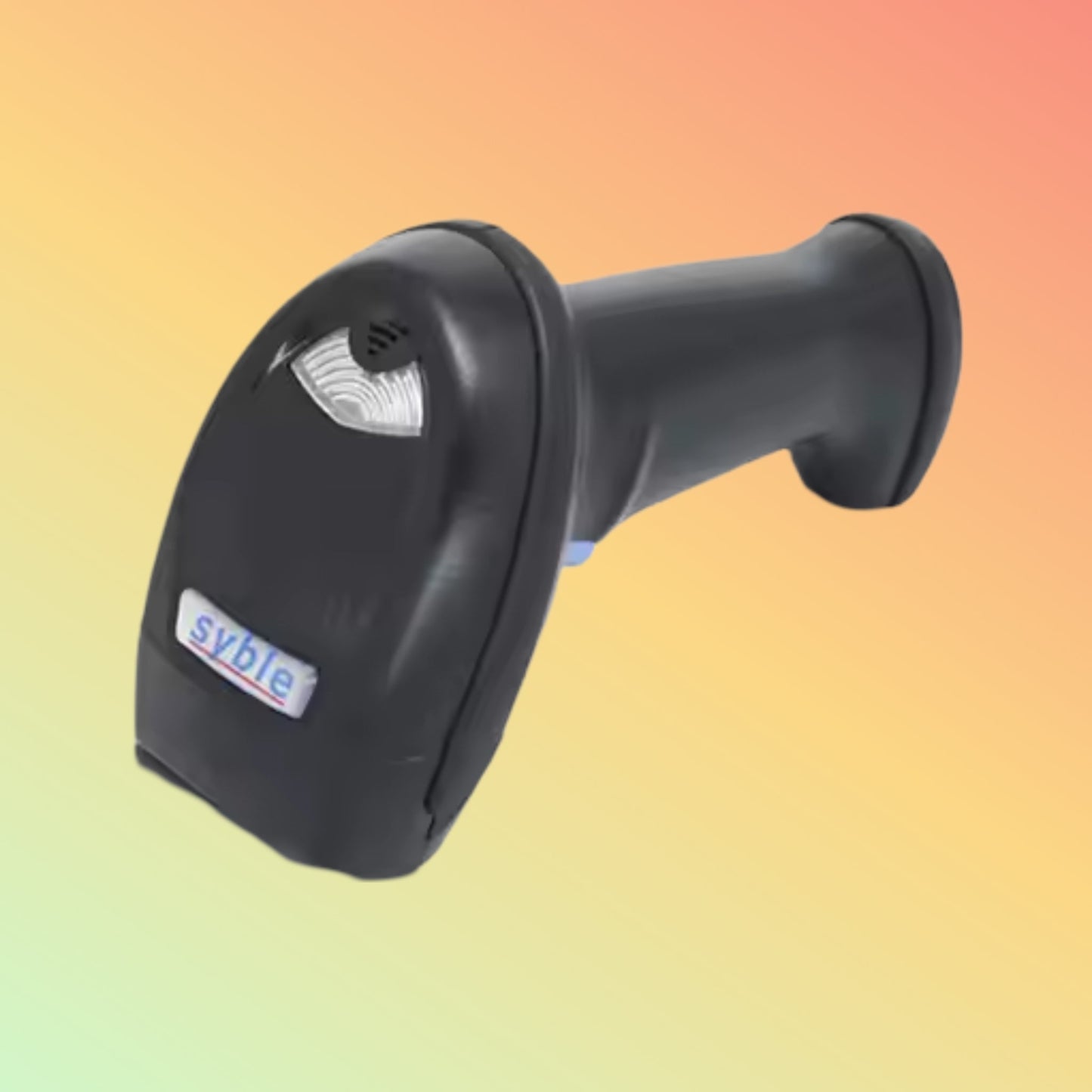 Syble XB - 6007 Lowest Price 2D Wired Handheld Android IOS Barcode Scanner - NEOTECH