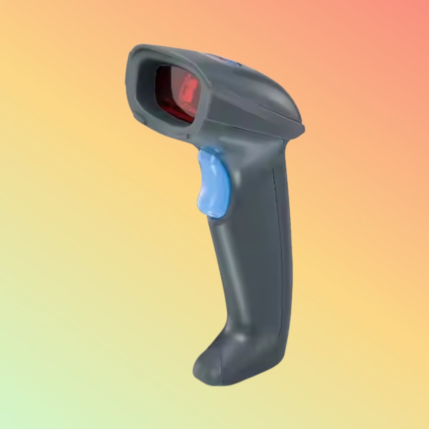 Syble XB - 6208 2D Android Handheld QR Code Barcode Scanner - NEOTECH