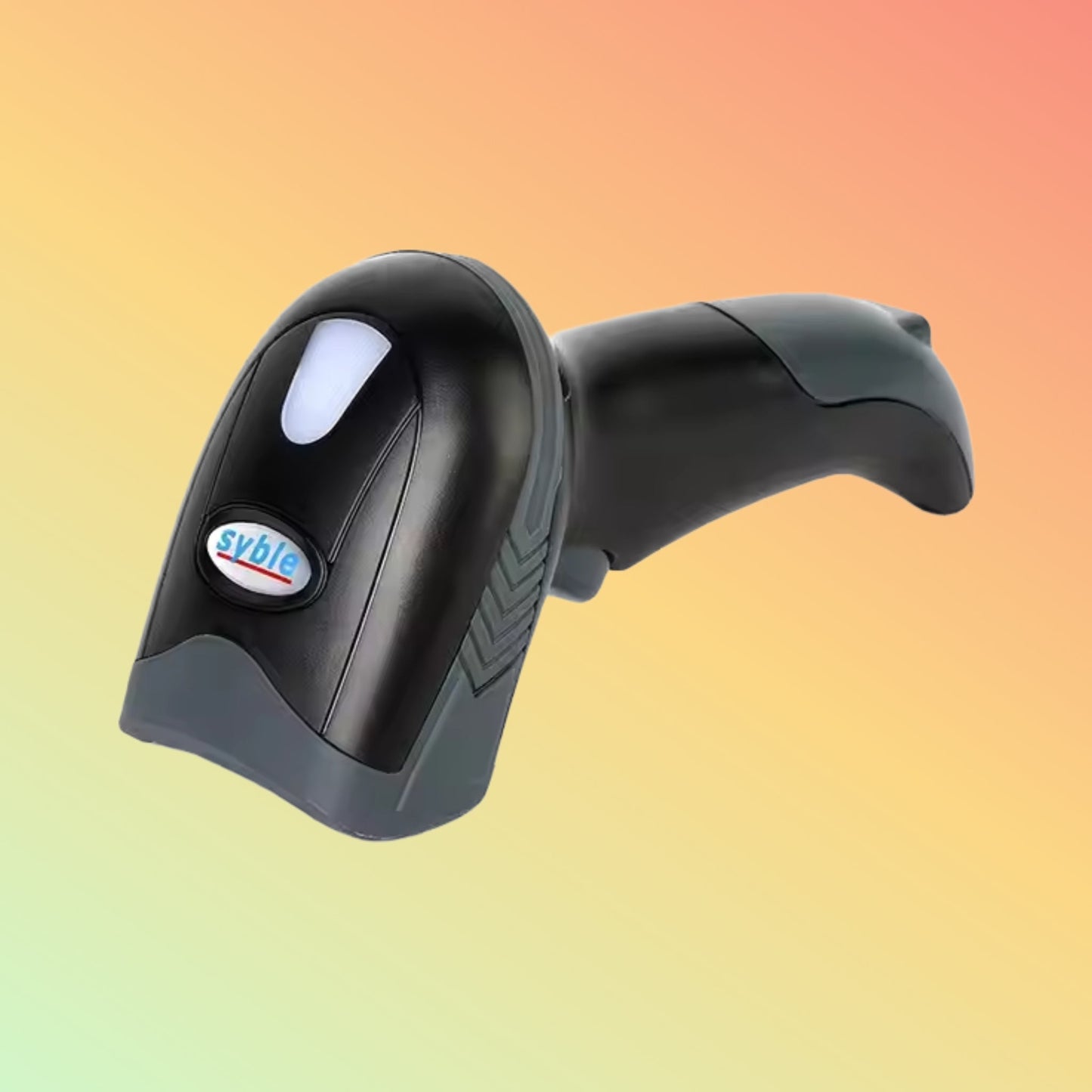 Syble XB - 6208 Most Popular White LED 2D CMOS Barcode Scanner - NEOTECH