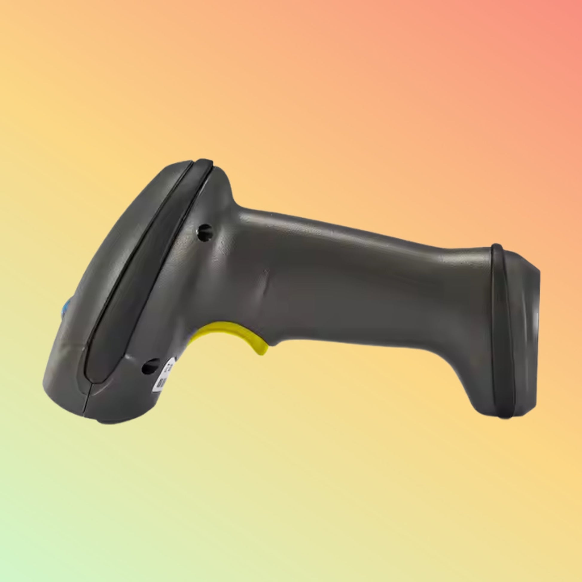 Syble XB - 6208RB Handheld 2D QR Barcode Scanner – Wired & BT Wireless - NEOTECH