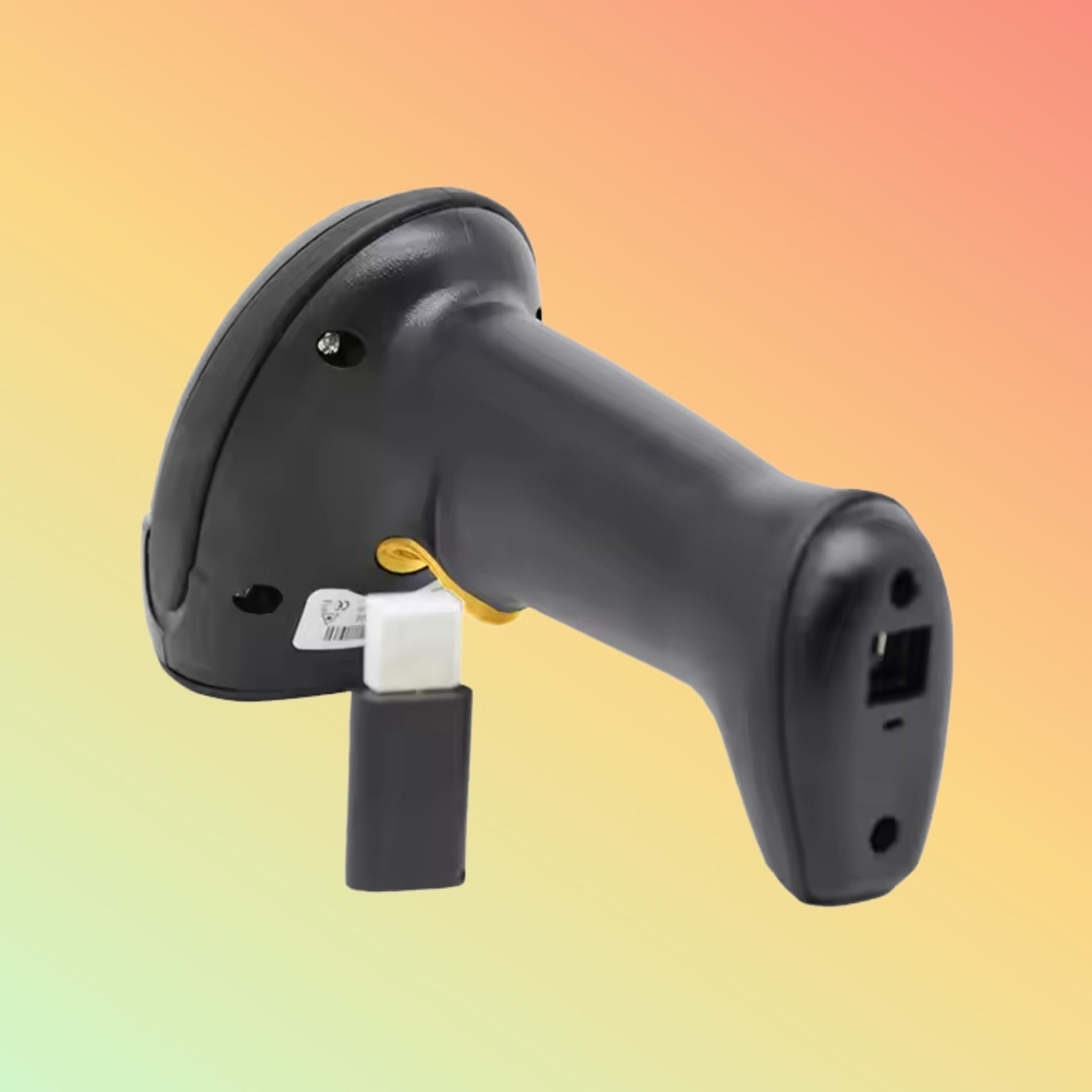 Syble XB - 6208RB Wired Wireless BT Handheld Bar Code Reader - NEOTECH