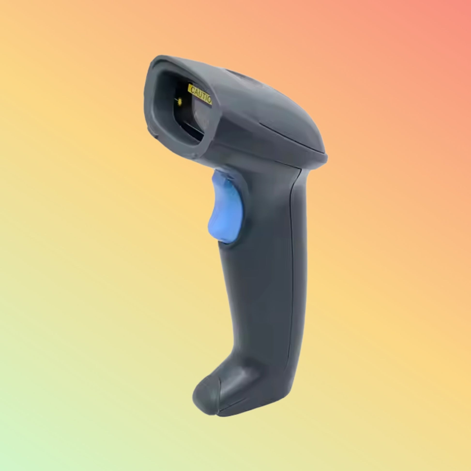 Syble XB - 6255M+ Wired Handheld 2D Barcode Scanner - NEOTECH