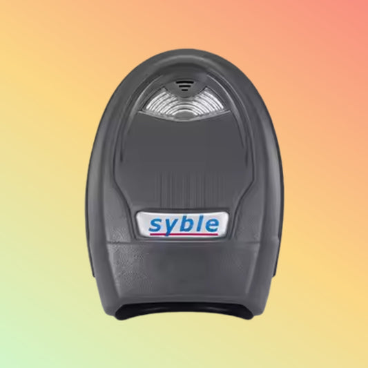 Syble XB - 6278HD Rugged 1D/2D QR Barcode Scanner – High Performance - NEOTECH