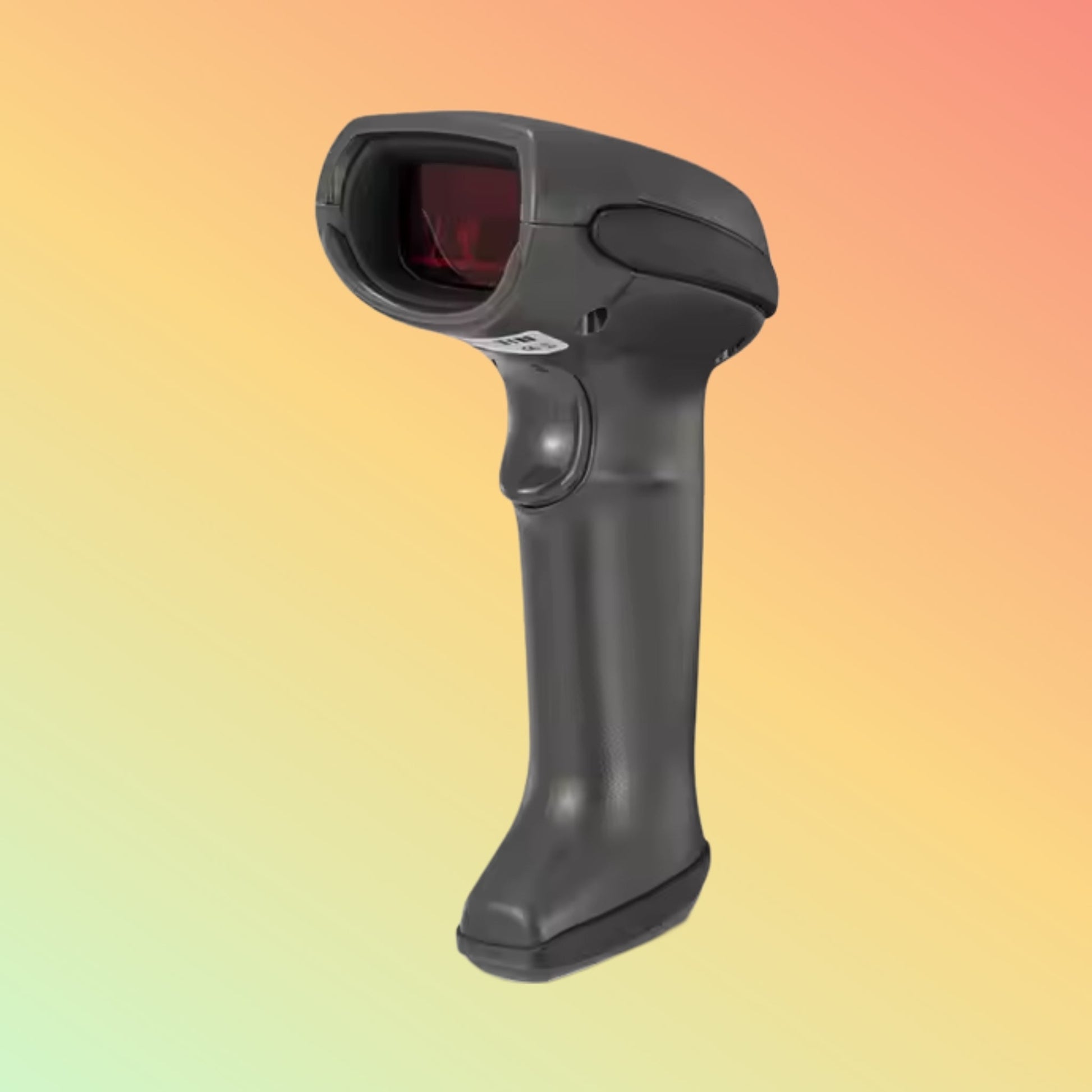 Syble XB - 6278HD Wired 1D/2D QR Barcode Scanner – Handheld CMOS Reader - NEOTECH