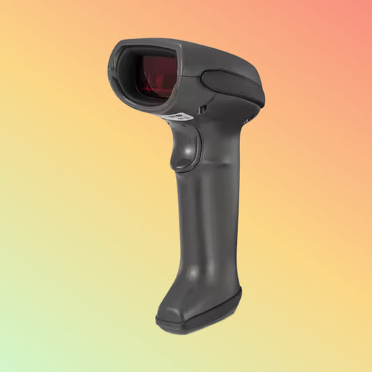 Syble XB - 6278HD Wired 1D/2D QR Barcode Scanner – Handheld CMOS Reader - NEOTECH