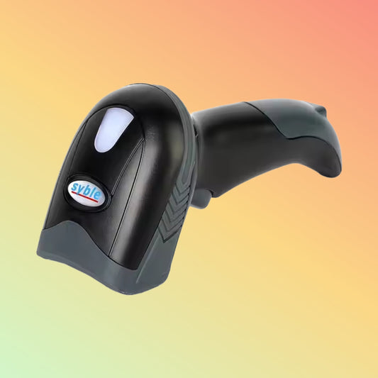 Syble XB - 6278HP 2d CMOS MRZ Passport Reader OCR Qr Code Reader - NEOTECH