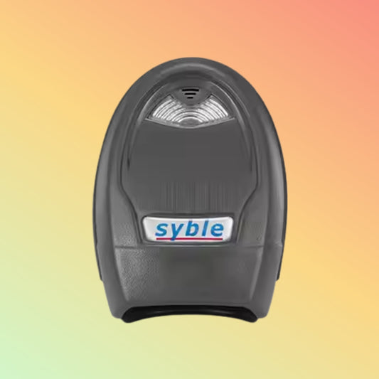 Syble XB - 6278HP High - Performance 2D QR & OCR Passport Scanner - NEOTECH