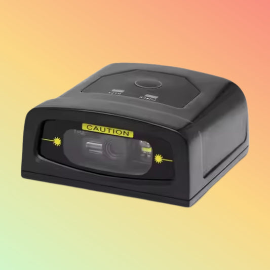 Syble XB - 7120 Fixed 1D/2D QR Scanner for Vending & Kiosk Use - NEOTECH