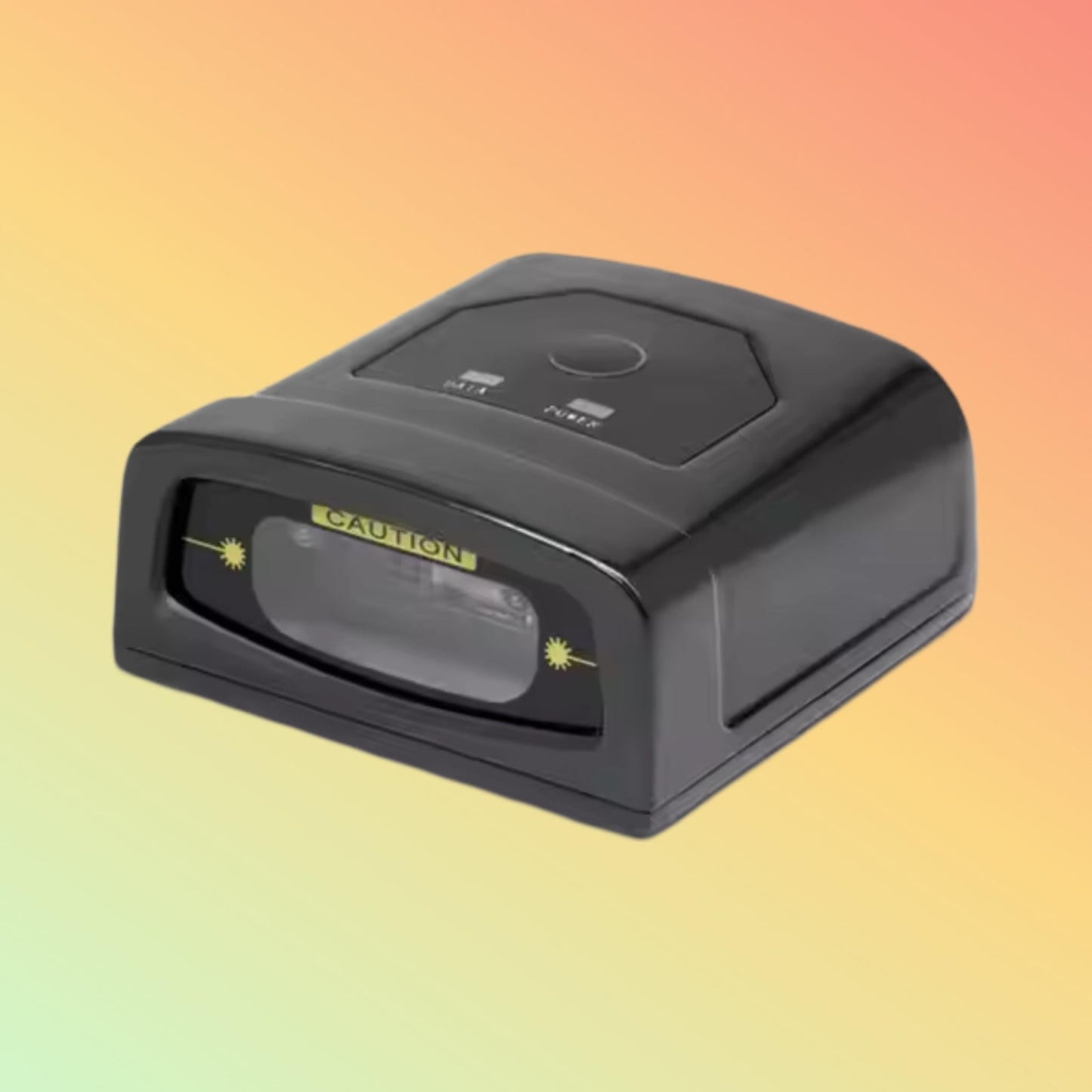 Syble XB - 7126 1D/2D Fixed Mount Barcode Scanner for Android Tablets - NEOTECH
