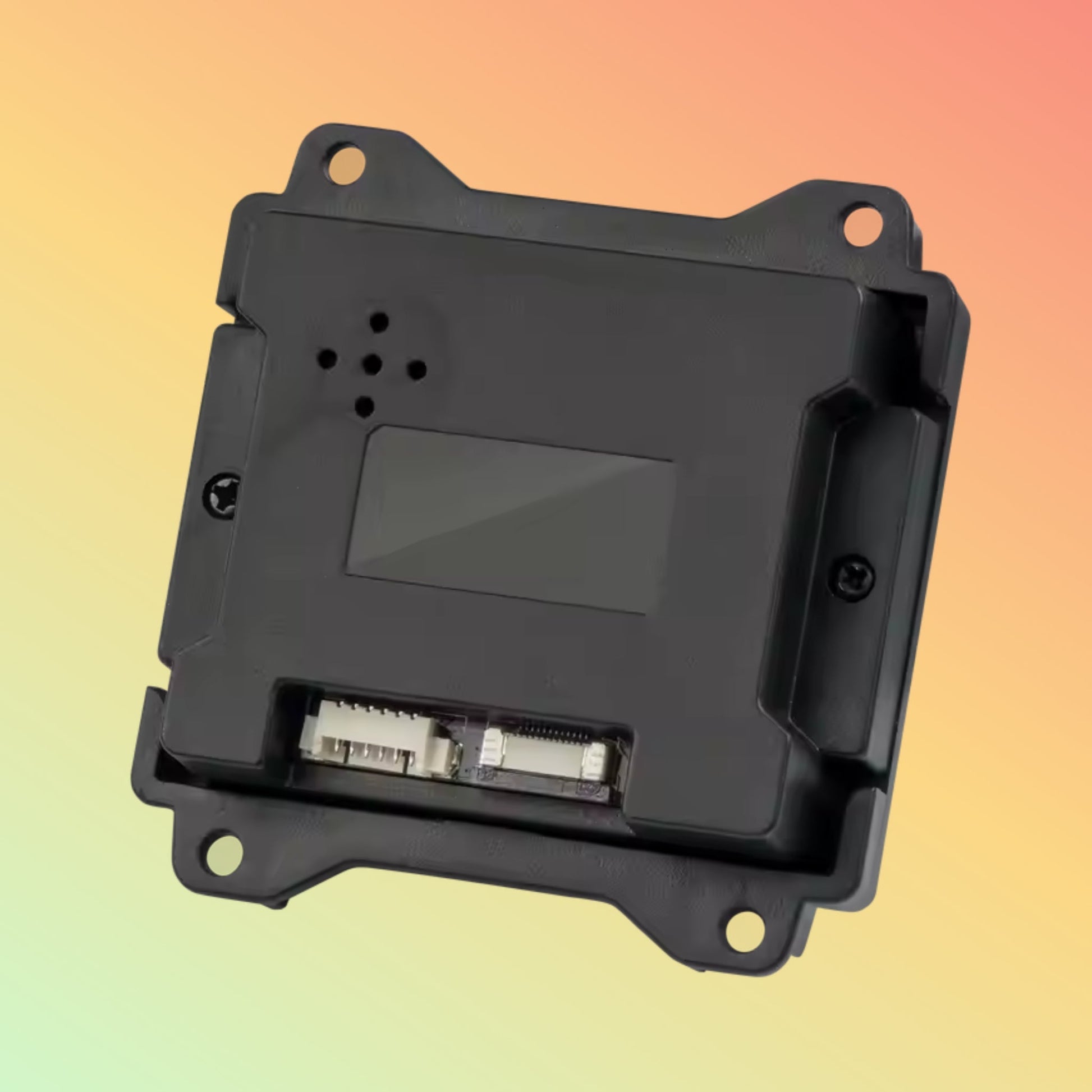 Syble XB - 76M8 2D Embedded Scanner Fixed Mount Barcode Scanner - NEOTECH