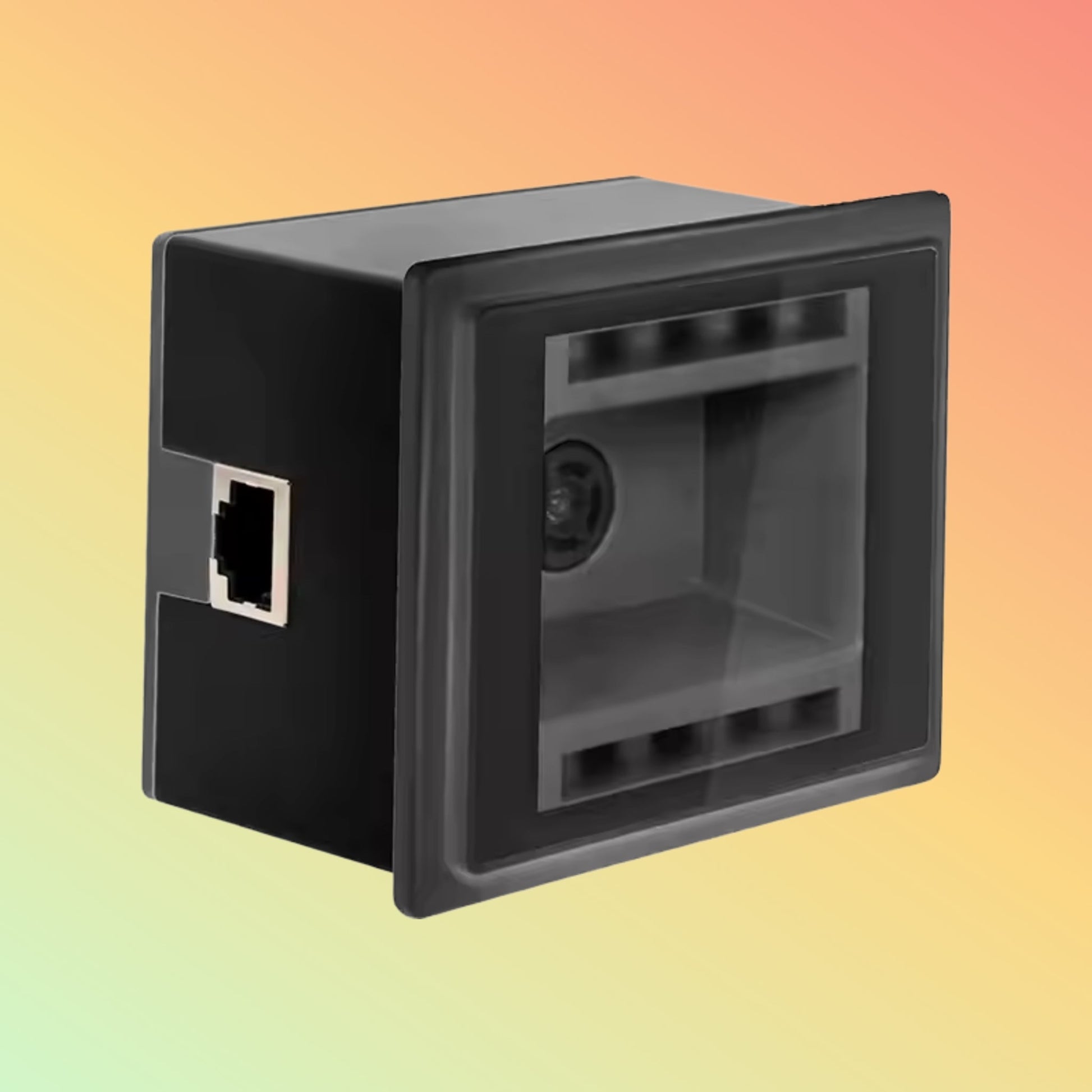 Syble XB - 7705H 2D Embedded Scanner Self - developed Decoder Chip - NEOTECH