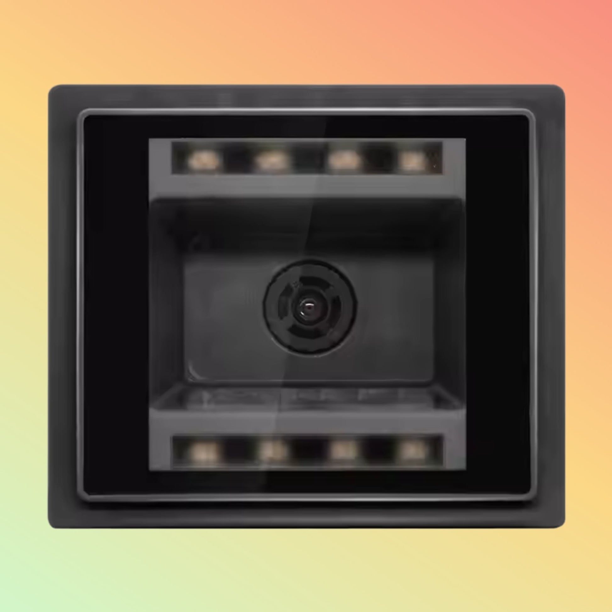 Syble XB - 7705H 2D Embedded Scanner Self - developed Decoder Chip - NEOTECH