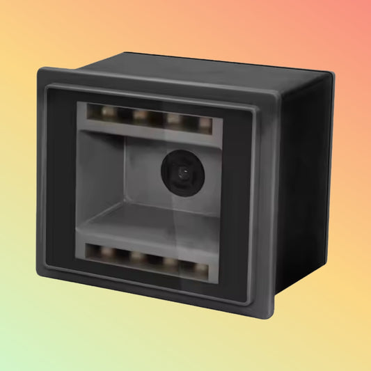 Syble XB - 7705H 2D Embedded Scanner Self - developed Decoder Chip - NEOTECH