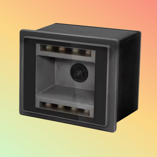 Syble XB - 7705H 2D QR Code Scanner for POS & Subway Turnstiles - NEOTECH
