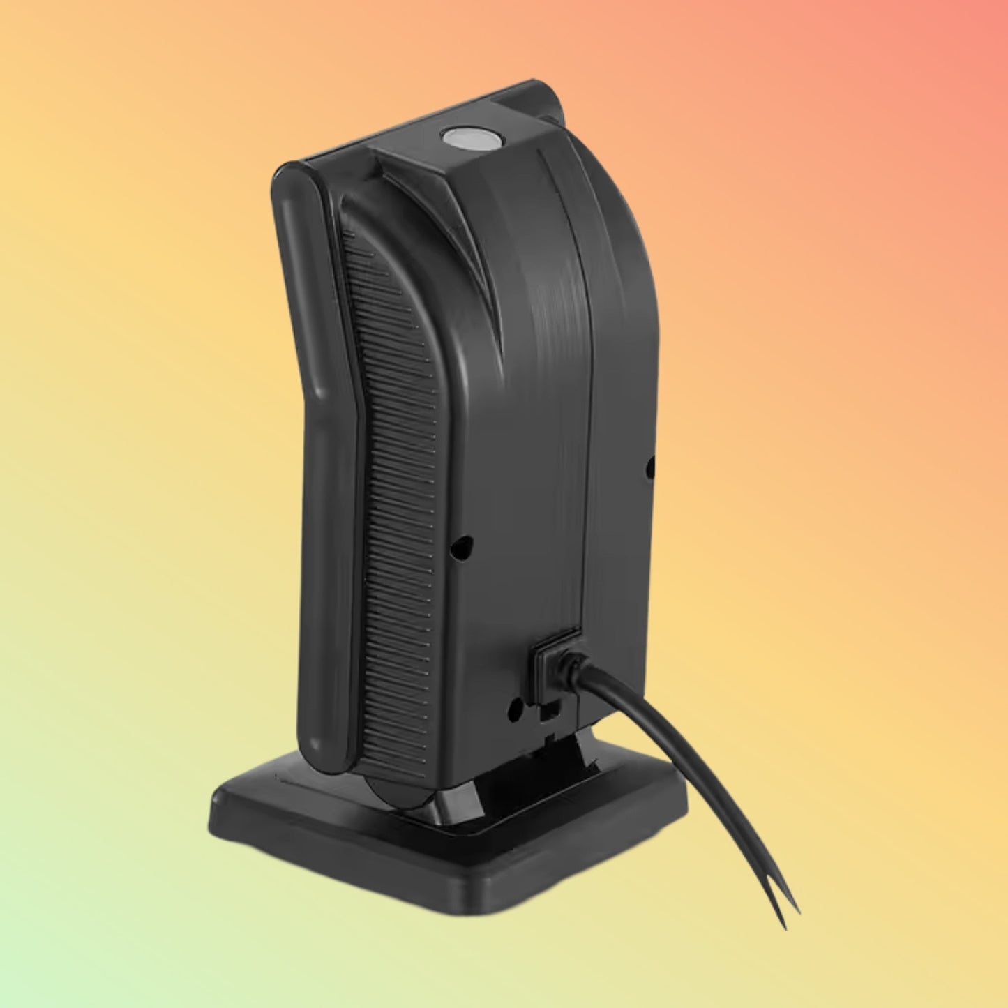 Syble XB - 8000 1D/2D Desktop QR Barcode Scanner for Retail Stores - NEOTECH