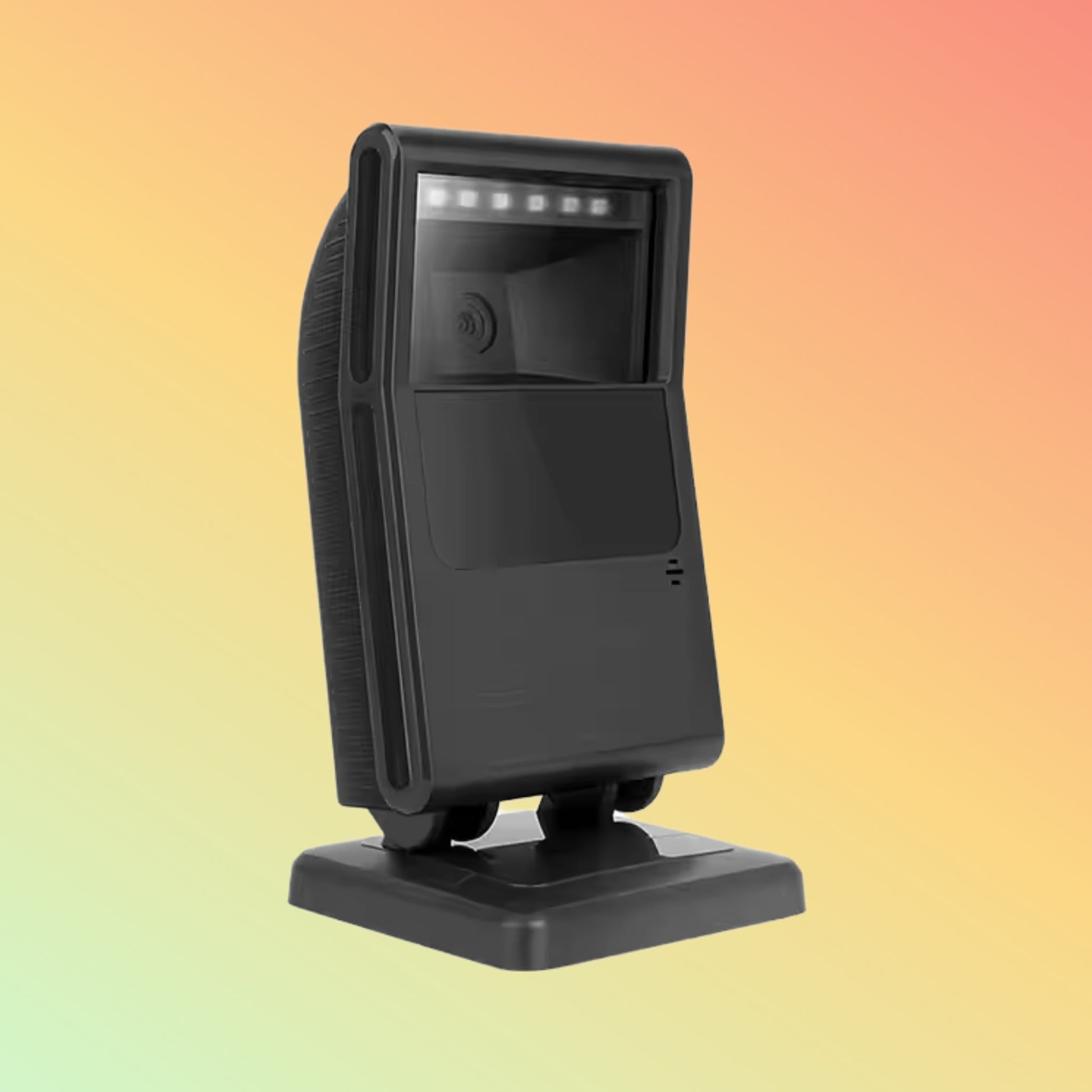 Syble XB - 8000 2D Omnidirectional Barcode Scanner QR Reader - NEOTECH