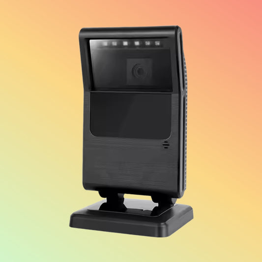 Syble XB - 8000 Syble 1D 2D Barcode Scanner - NEOTECH