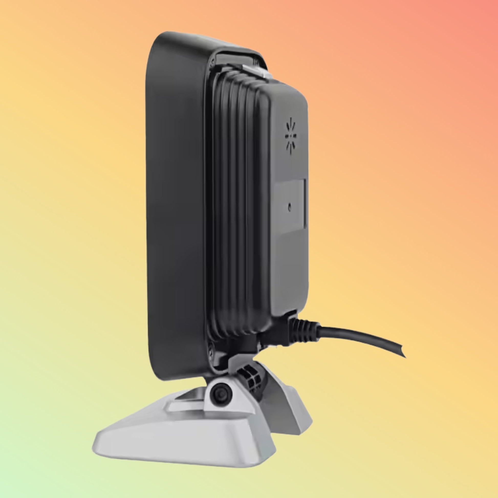 Syble XB - 8208H 1D/2D QR Code Desktop Barcode Scanner for Automotriz - NEOTECH