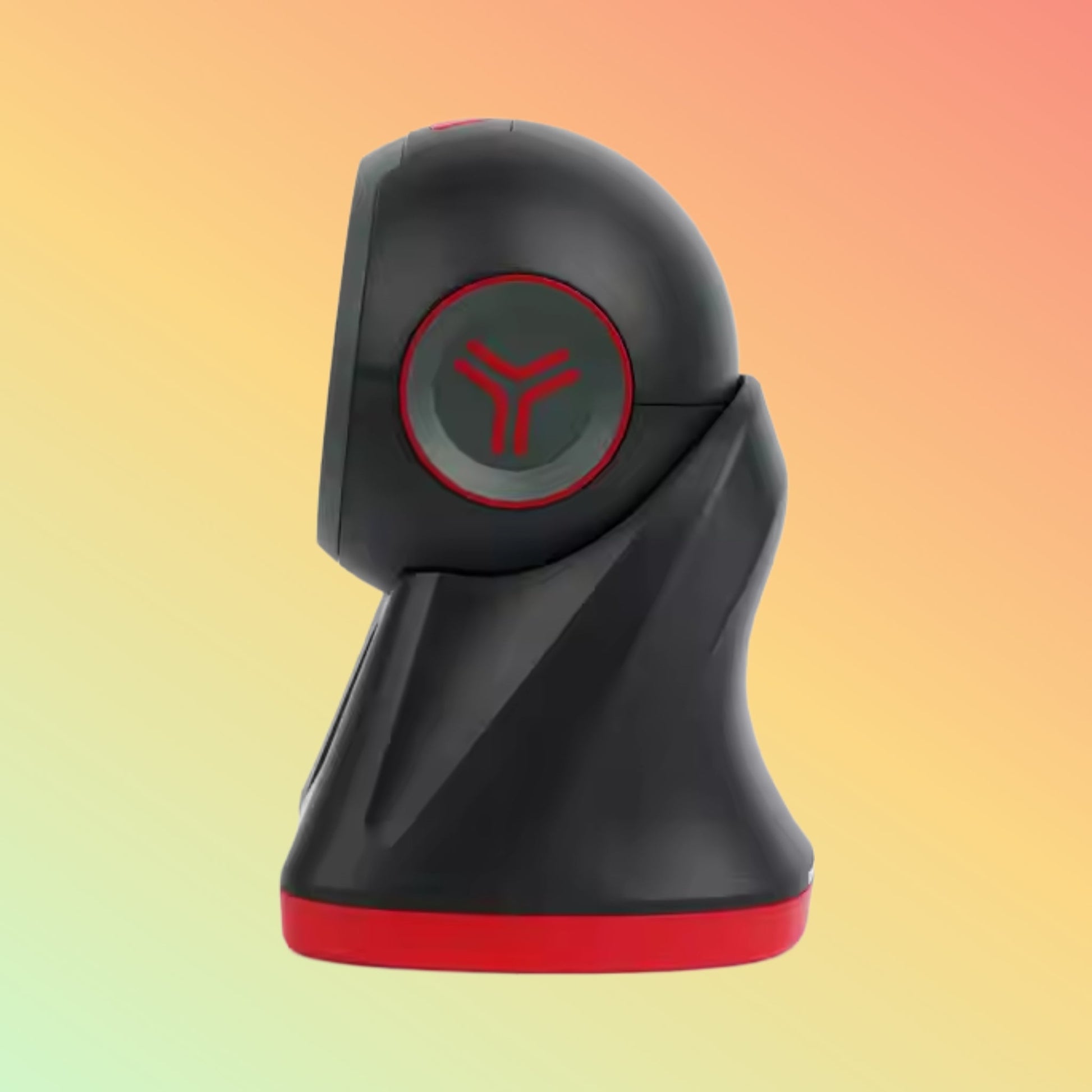 Syble XB - 8602 2D Wired QR Code Omnidirectional Barcode Scanner - NEOTECH