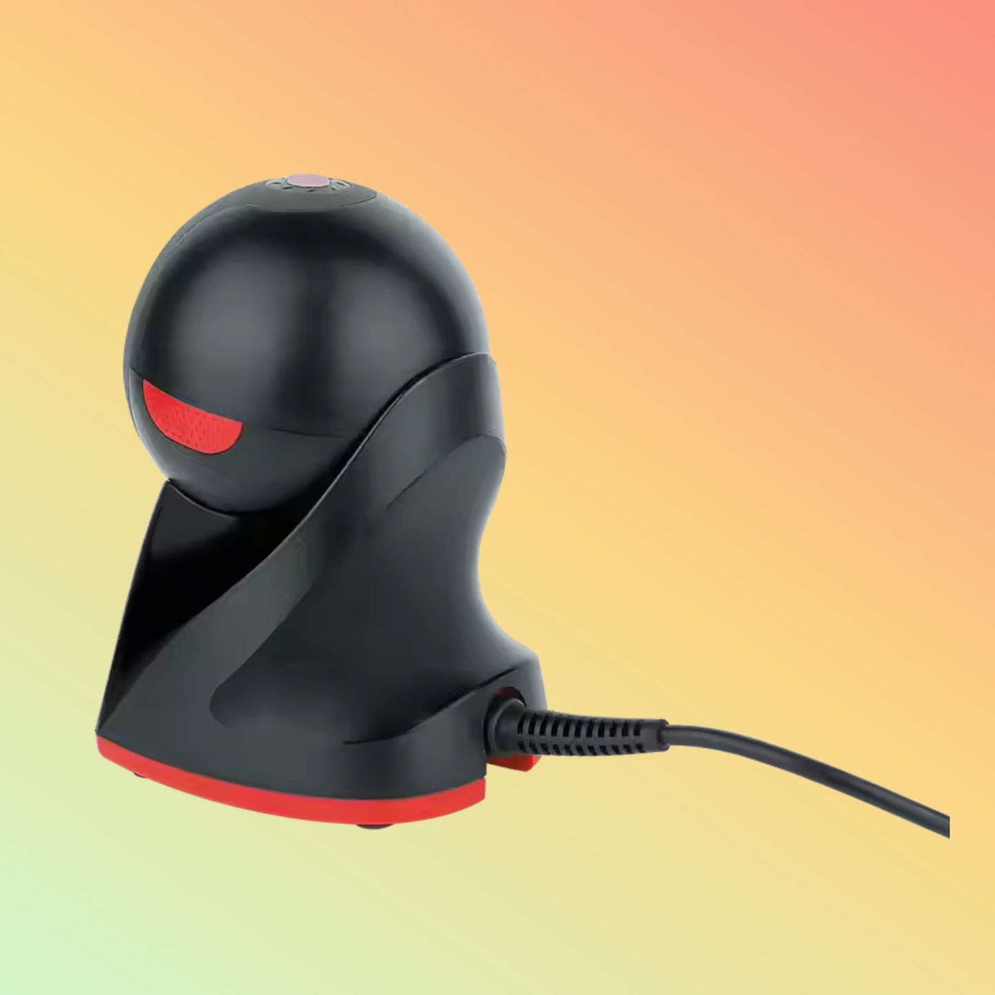 Syble XB - 8602H 1D/2D Omnidirectional POS Barcode Scanner – Price Checker - NEOTECH