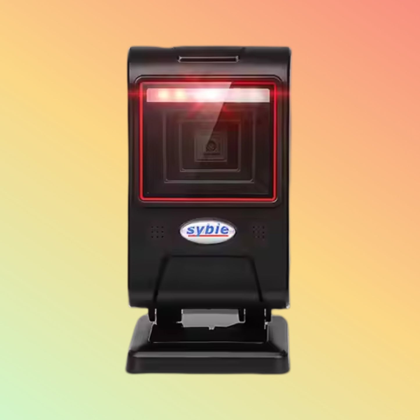 Syble XB - 8606 2D Desktop QR Scanner – Omnidirectional Hot Seller - NEOTECH