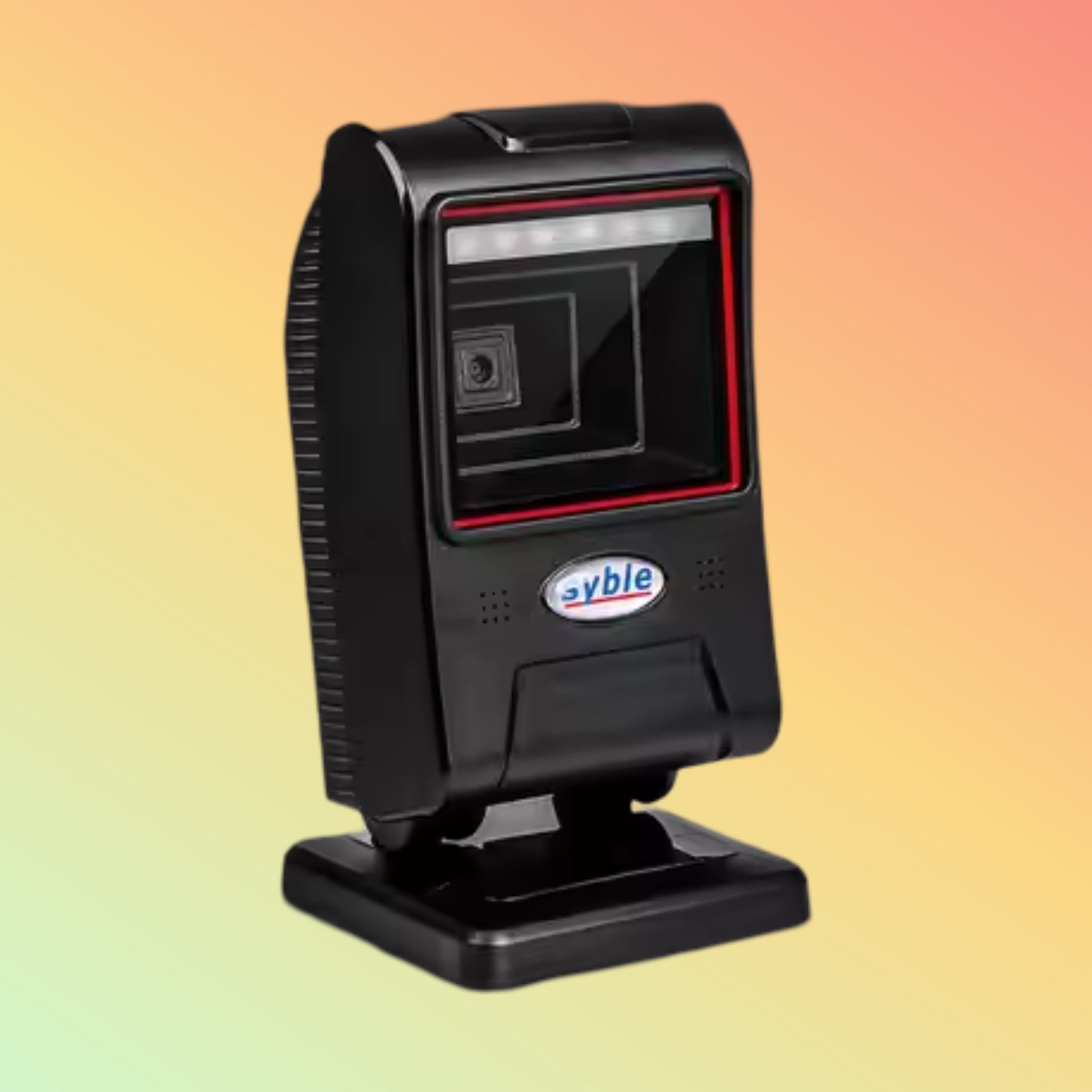 Syble XB - 8606 High Performance Desktop 2D Image Barcode Scanner - NEOTECH