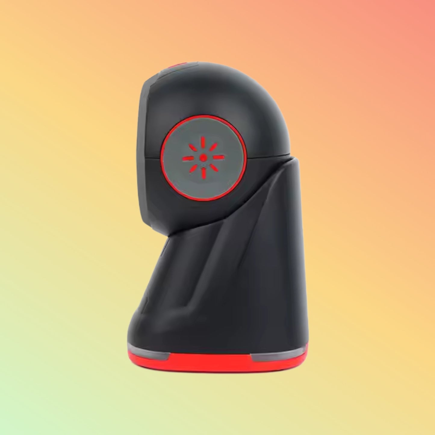 Syble XB - 8608 Medical 1D/2D QR Code Desktop Omnidirectional Scanner - NEOTECH