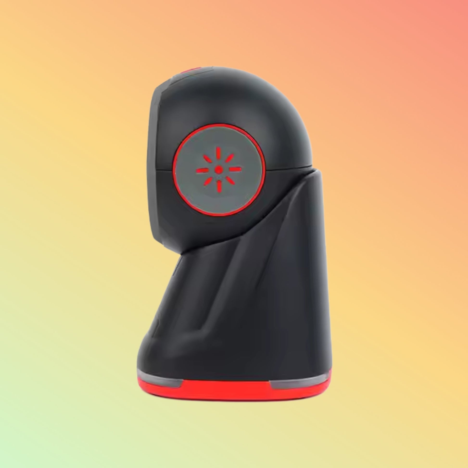 Syble XB - 8608 Medical 1D/2D QR Code Desktop Omnidirectional Scanner - NEOTECH