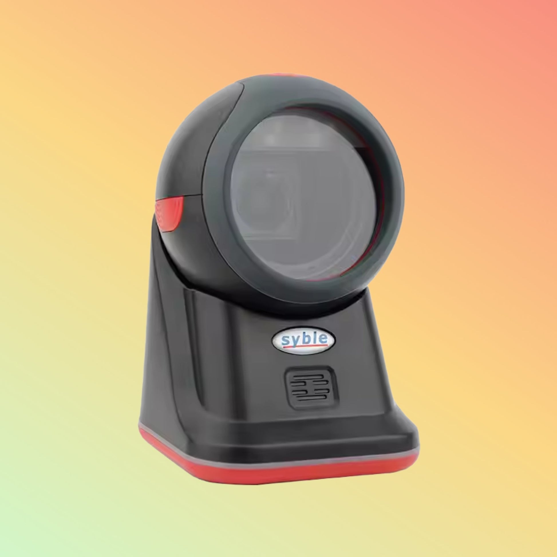 Syble XB - 8608H Fast & Accurate Medical Desktop Barcode Scanner - NEOTECH