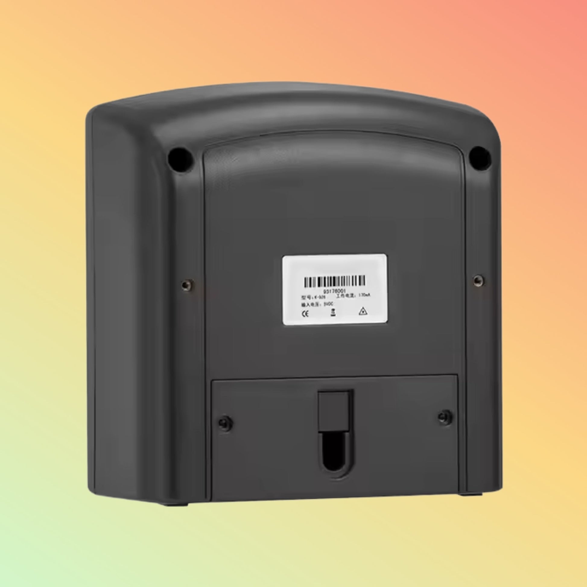 Syble XB - 8807 Hands - Free 2D Omnidirectional Scanner for Supermarkets - NEOTECH