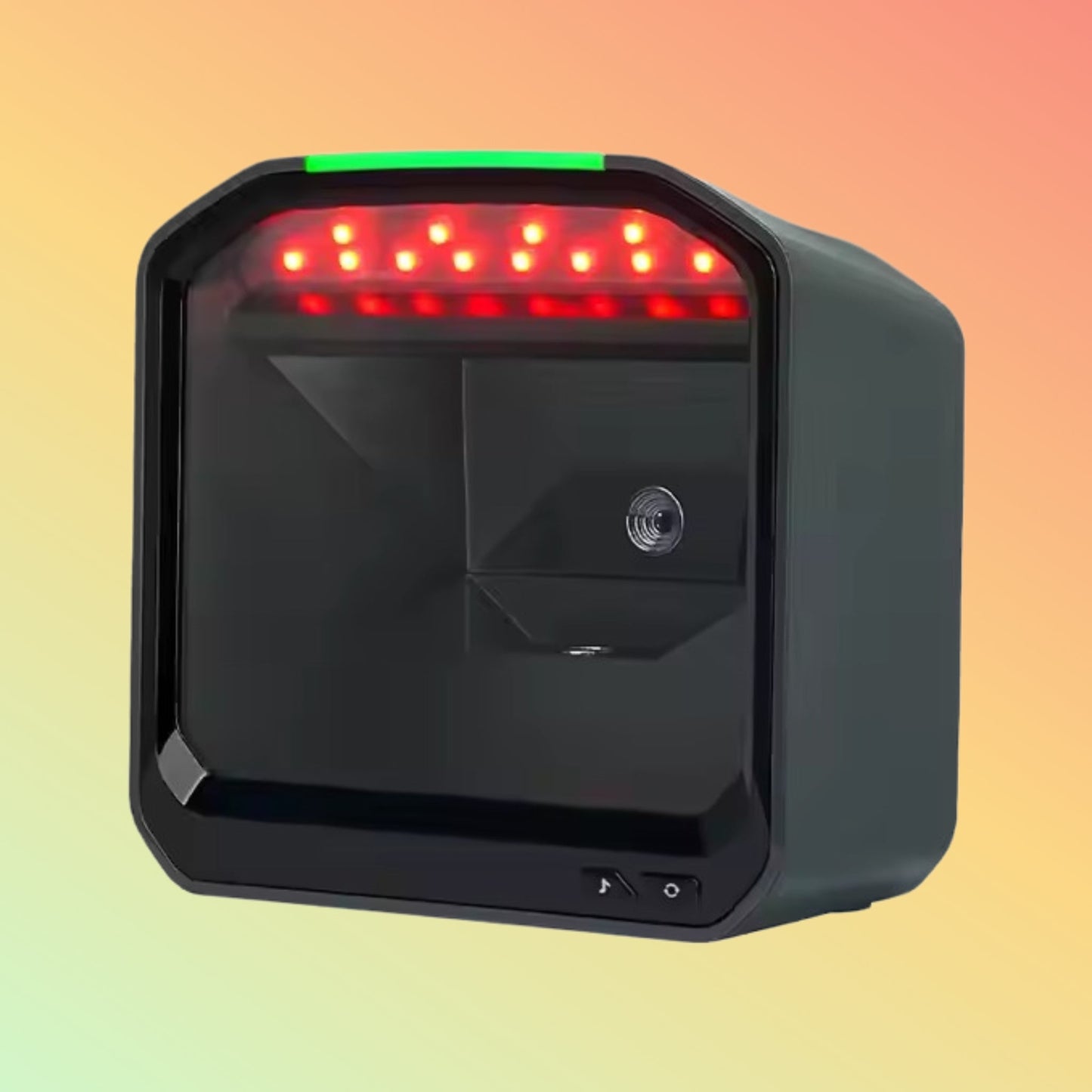 Syble XB - 8807 High Performance One Mega - pixel QR Code Data Matrix Reader - NEOTECH