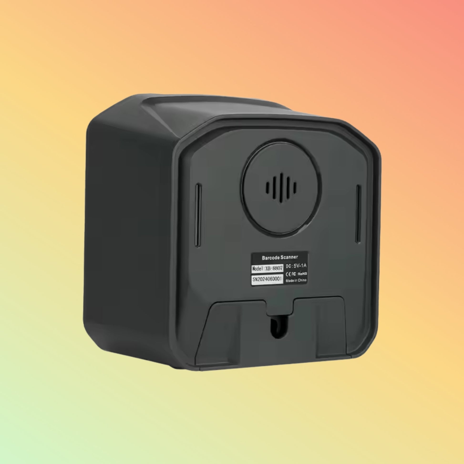 Syble XB - 8807 High Performance One Mega - pixel QR Code Data Matrix Reader - NEOTECH
