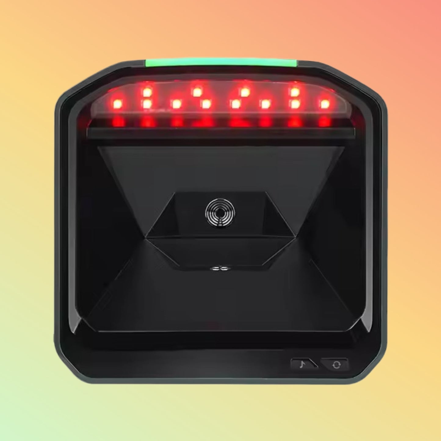Syble XB - 8807 High Performance One Mega - pixel QR Code Data Matrix Reader - NEOTECH