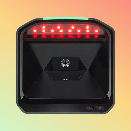 Syble XB - 8807 High Performance One Mega - pixel QR Code Data Matrix Reader - NEOTECH