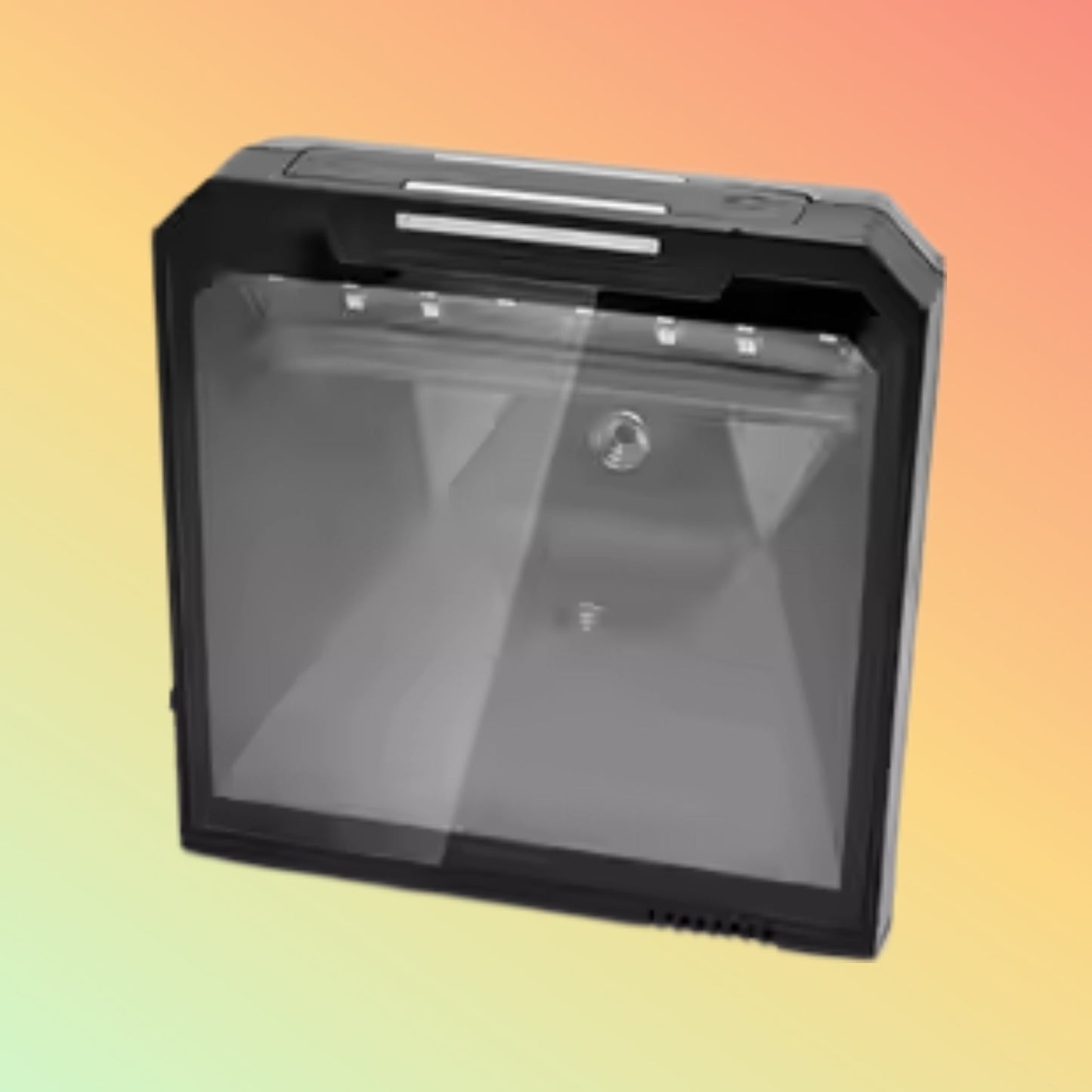 Syble XB - 8808H 2D Desktop QR Scanner – Omnidirectional for Retail - NEOTECH