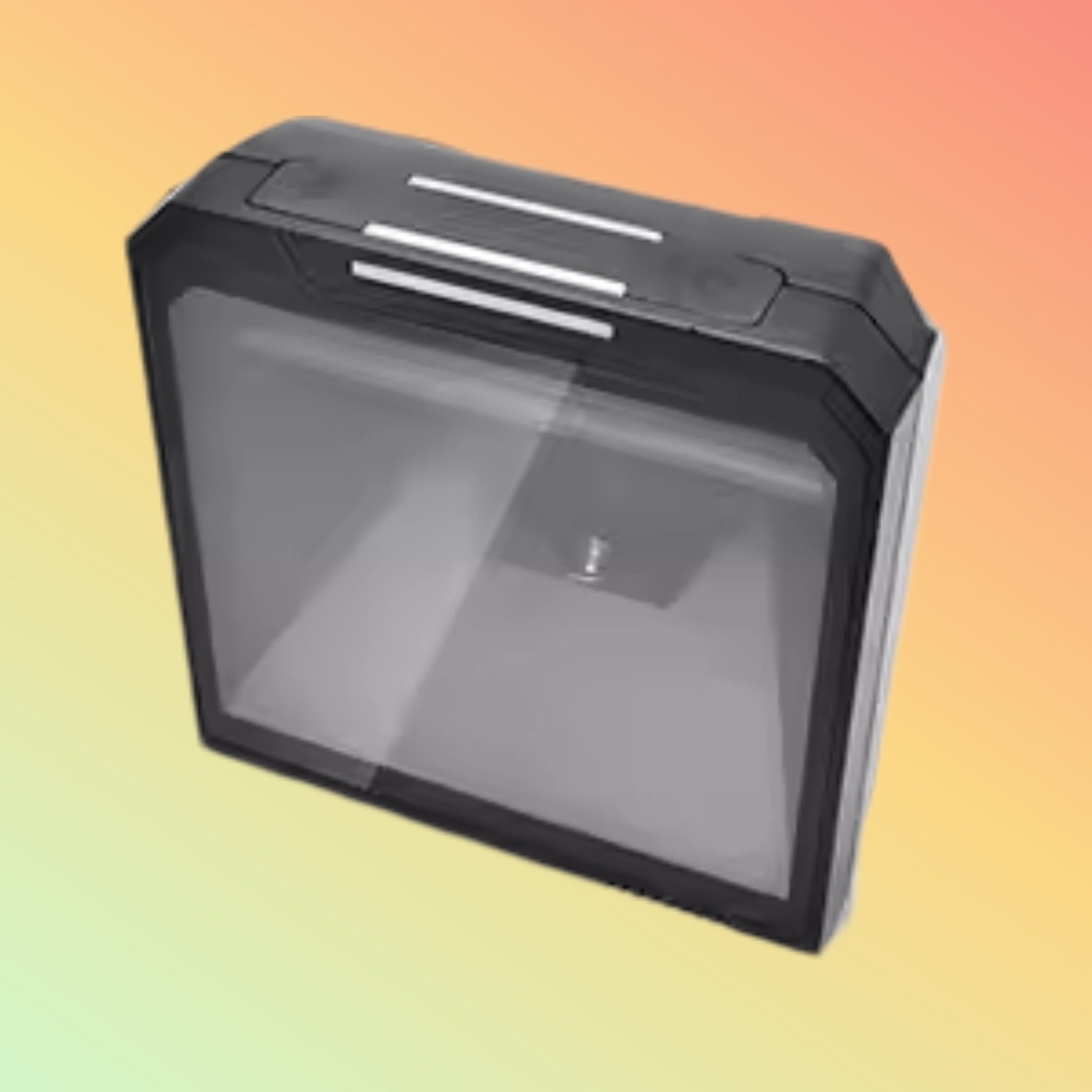 Syble XB - 8808H Hands - Free 2D QR Scanner – Retail Price Checker - NEOTECH