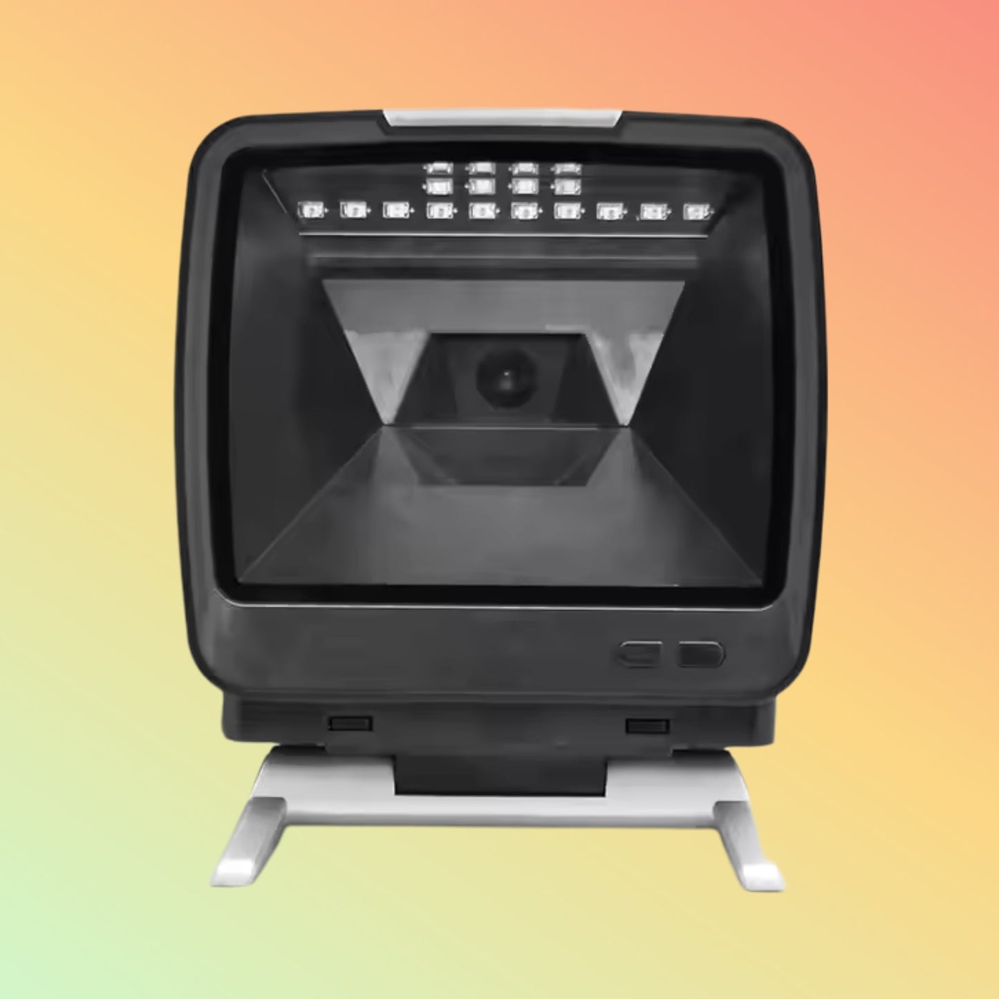 Syble XB - 8809 2D Omnidirectional Barcode Scanner for Supermarket - NEOTECH