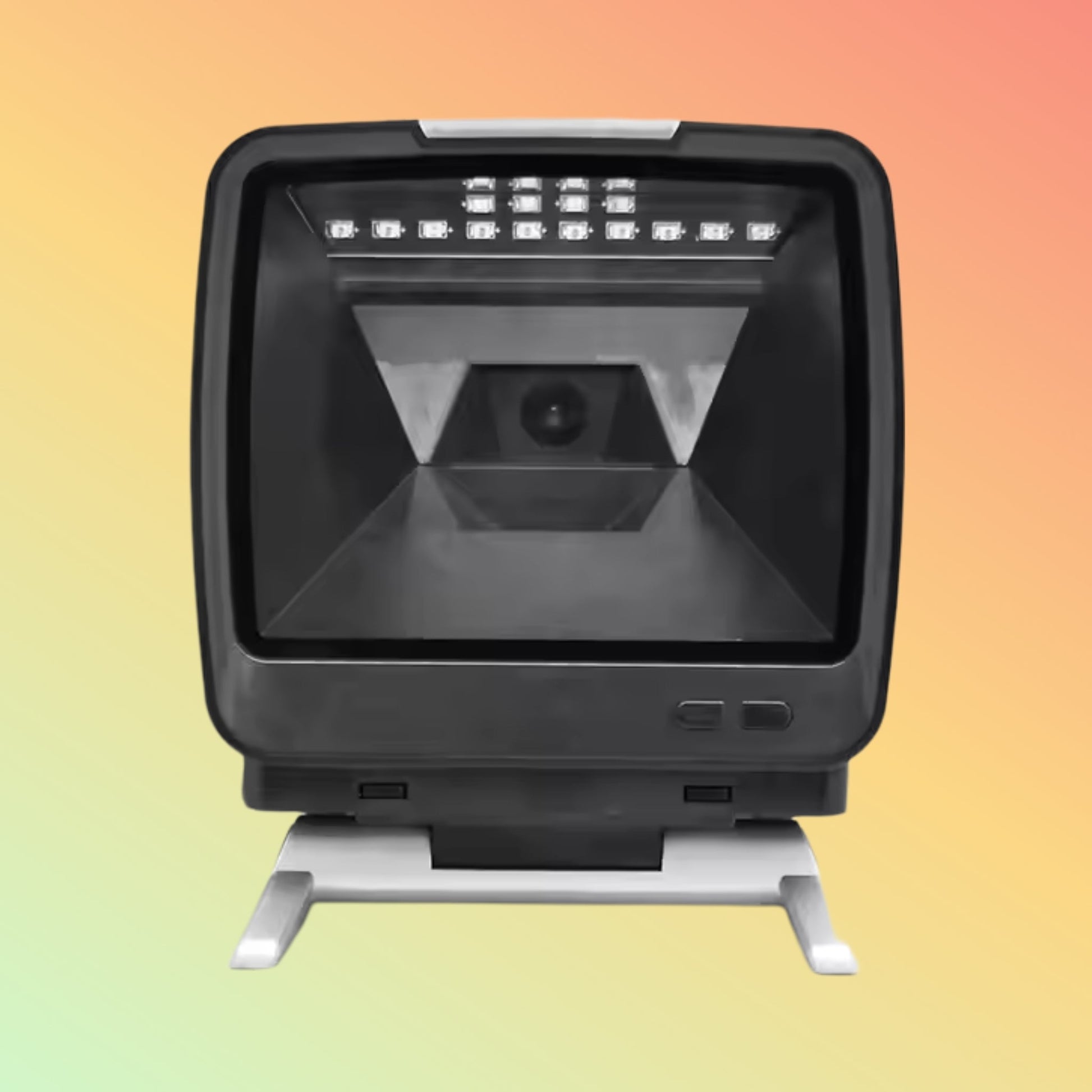 Syble XB - 8809 2D Omnidirectional Barcode Scanner for Supermarket - NEOTECH