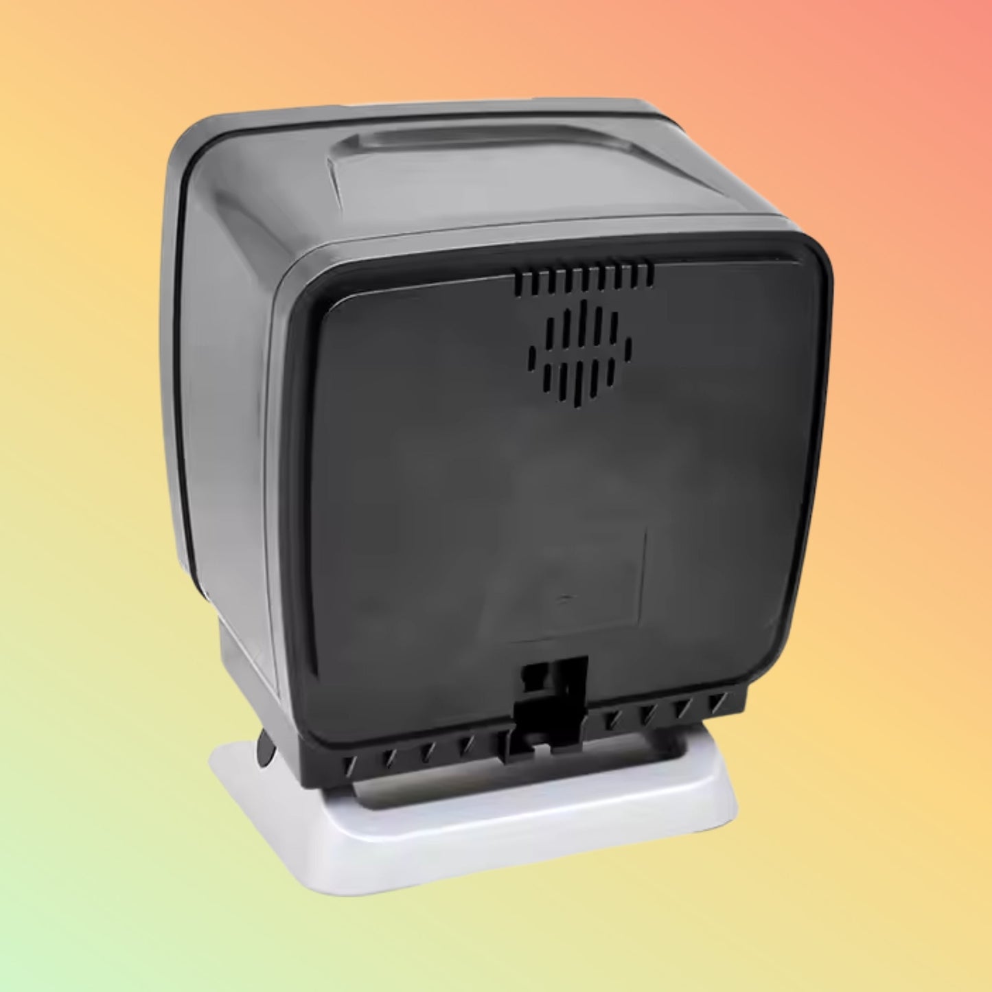 Syble XB - 8809H Large Window 2D QR Desktop Scanner – High Sensitivity - NEOTECH