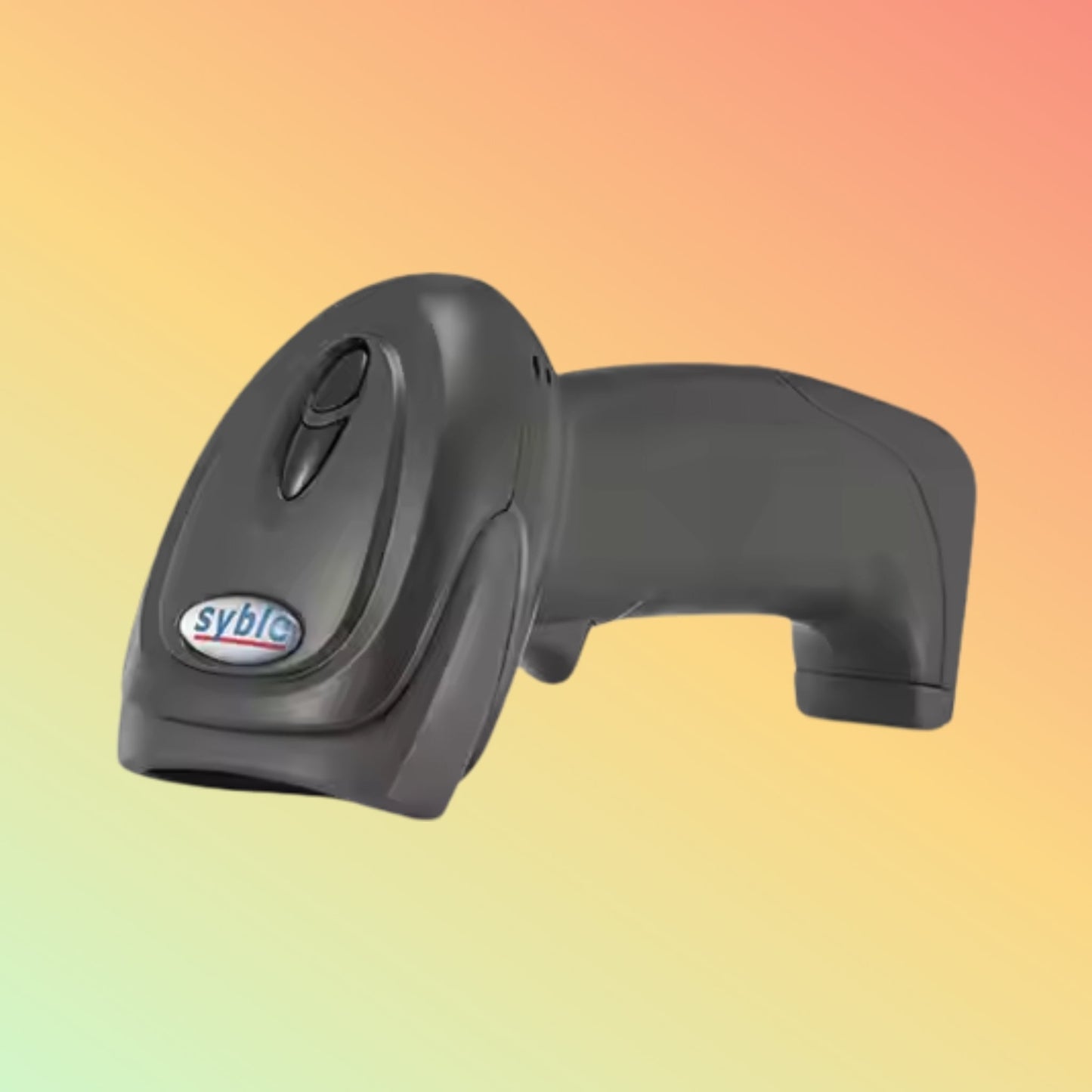 Syble XB - 916 Infrared 1D Barcode Scanner for Supermarket Use - NEOTECH